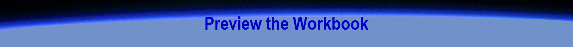 Preview the Workbook