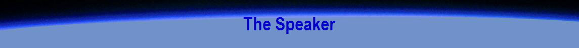 The Speaker